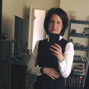 Meet your Posher, Amy